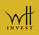 WH Invest Oy | Enemmän kuin kiinteistöt Logo